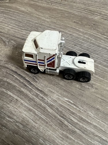Matchbox superfast 45 - matchbox,