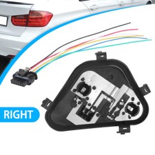 Rear Right Driver Side Tail