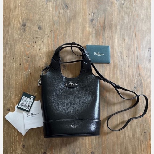 Bnwot mulberry small - mulberry, lily