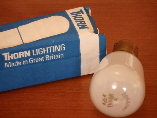 Light bulb for - lomo, microscope