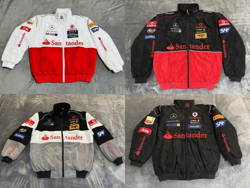 Unisex adults jacket benz - jacket,