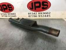 Metal hydraulic oil supply pipe X Yanmar VIO15 1.5 ton digger / 360....£50+VAT