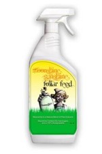 Moonshine Sunshine Foliar
