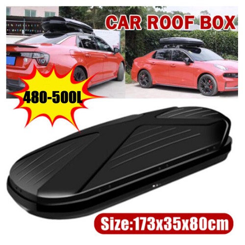 Waterproof car roof top - car,