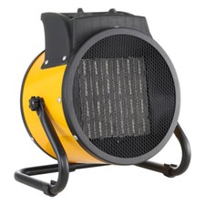 3KW Industrial Fan Heater