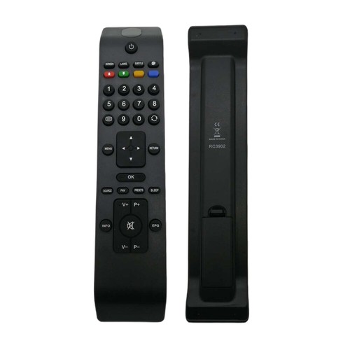 New rc3902 remote - remote, control