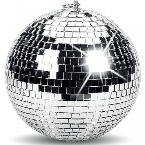 Lightweight silver mirror - lightweight,