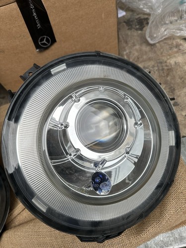 Genuine original mercedes - 1x,
