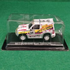 Die Cast 1/43 Mitsubishi
