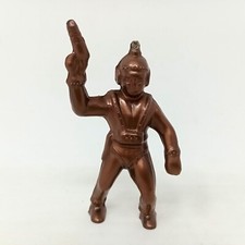 1950's Tudor Rose Plastic