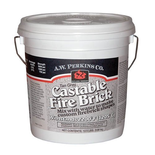 Perkins 240 castable - 240,