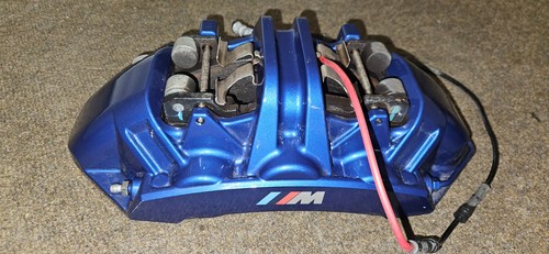 Bmw g82 big - big, brake