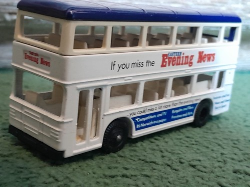 Lledo marathons leyland - lledo,