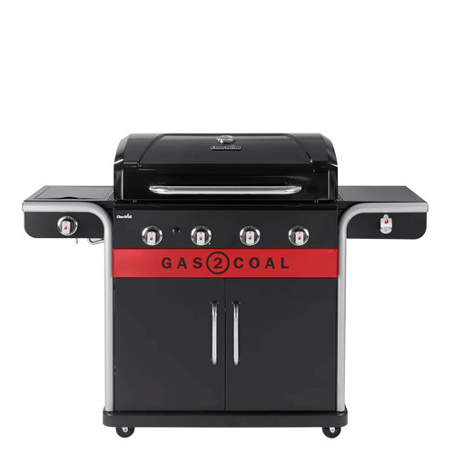 Char broil gas2coal 440 - char, v2