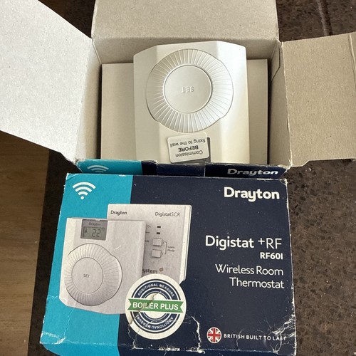 Bnib drayton rf601 - bnib,
