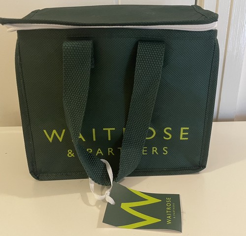 Waitrose dark green small cool - green,