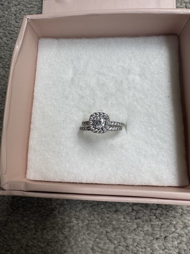 Qvc silver diamonique 90ct - qvc,