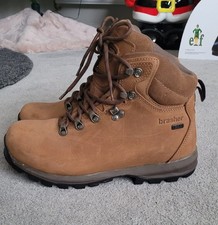 Brasher Country Master walking