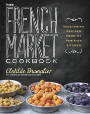 The French Market Cookbook by