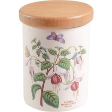 Portmeirion Botanic Garden