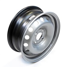 Renault Genuine 14" 5.5J ET36