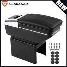 Armrest Storage Box UK
