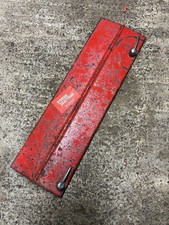 Massey Ferguson 135 148 Bonnet