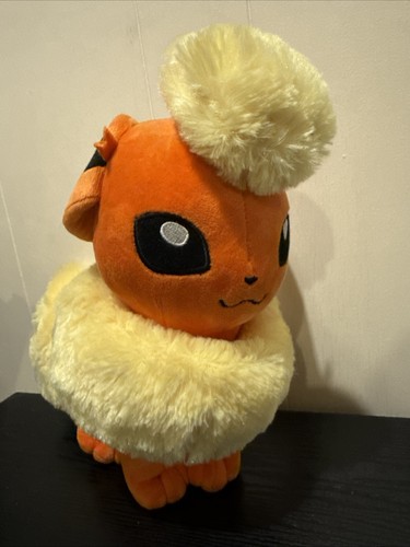 Pokémon plush flareon soft - -,