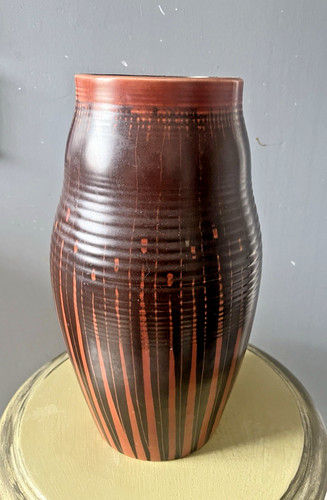 Large art deco - art, beswick
