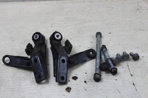 K1200 bolts motor - handles, 1