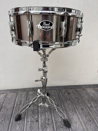 Pearl export snare - pearl,