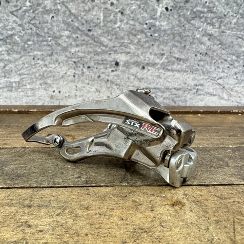 Vintage shimano stx front - stx,