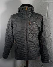 Mens Montane Icarus Grey
