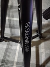 Vanguard VK 204AP Aluminium