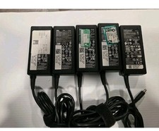 Job Lot X5 Small Pin Dell 65W