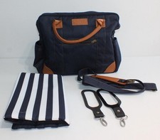 Mountain Buggy Nautical luxury