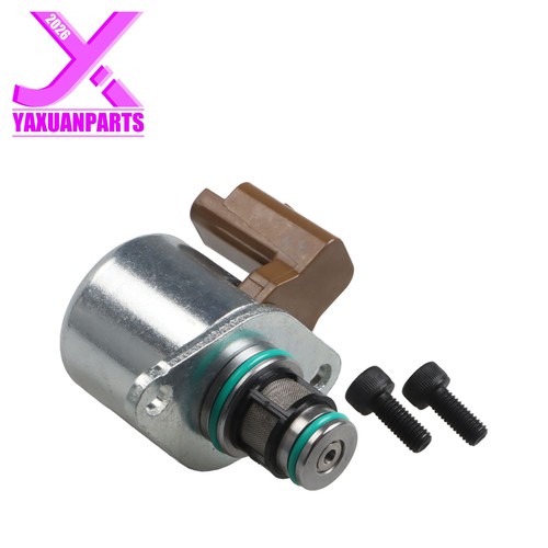 Fuel pump pressure regulator - pump,