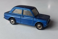 Vintage 1960s Corgi Toys No. #251 Hillman Imp Patent 24652/62