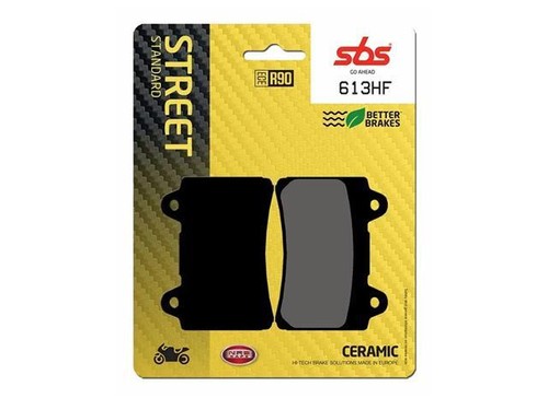 Sbs 613hf ceramic front - sbs, break