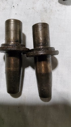 Lister valve guides - lister,