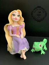 Unofficial Princess Rapunzel
