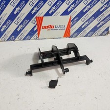 Heating Bracket Stove Fiat 126