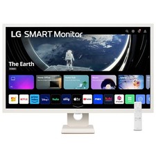 LG 32SR50F 32" IPS Full HD