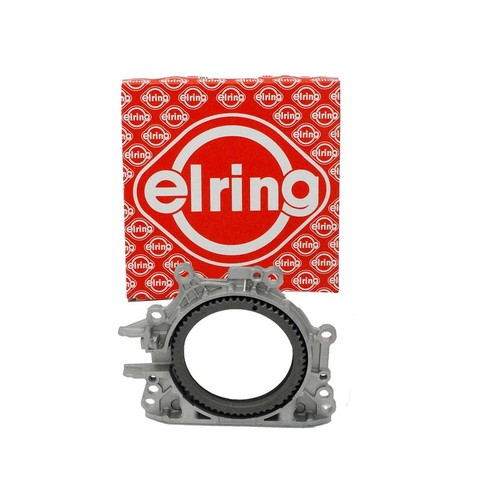 Crankshaft elring gasket - crankshaft,