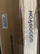 Howdens 600 Drawer Box