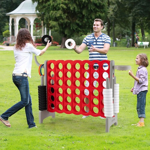 Giant row game jumbo - game,