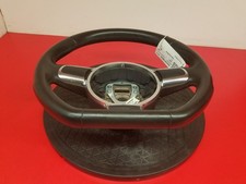 2007 AUDI TT STEERING WHEEL