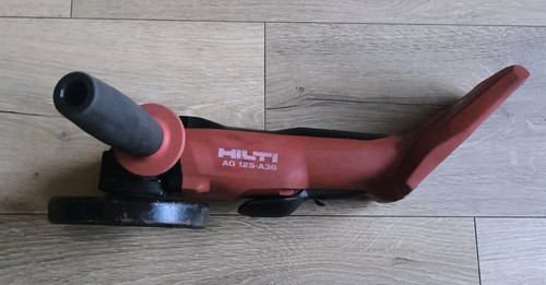 Hilti 125 a36 cordless - hilti,