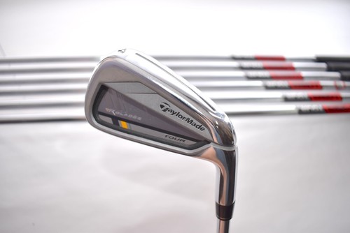 7pcs taylormade rocketbladez - 7pcs,