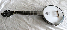 Duke Banjo Uke (Banjolele)